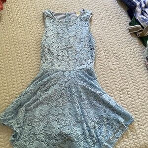 Womens dress/romper